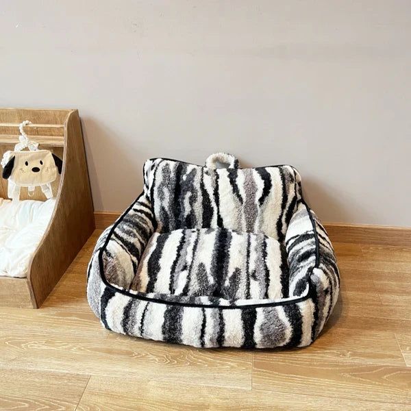 Cozy Pet Beds for Maximum Comfort