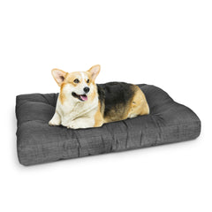 Thick And Warm Kennel Pet Nest Special Bed For Big Dogs Keeps Warm In Winter Pet Supplies