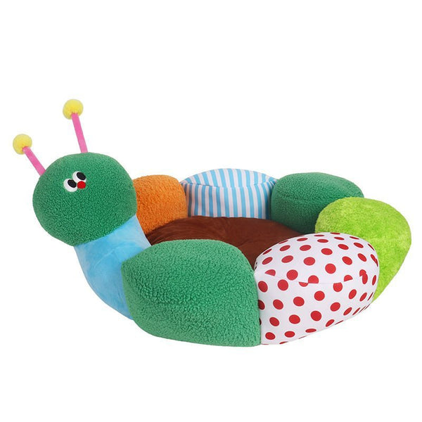 colorful-insect-pet-bed