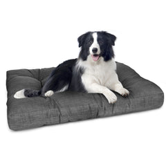 Thick And Warm Kennel Pet Nest Special Bed For Big Dogs Keeps Warm In Winter Pet Supplies