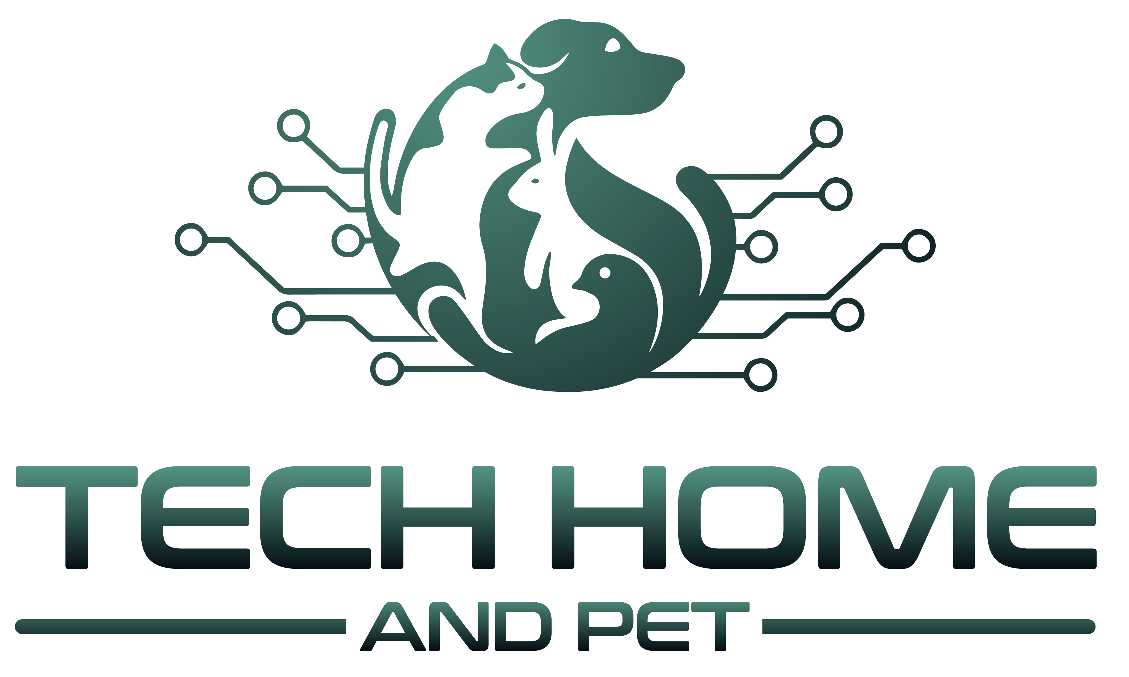 Tech Home And Pet